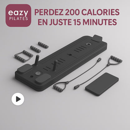 Le Réformateur Pilates Portable