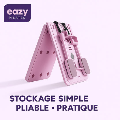Le Réformateur Pilates Portable