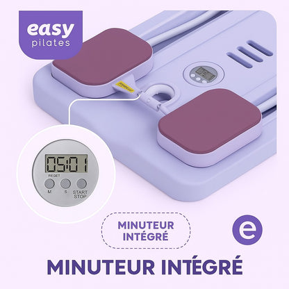 Le Réformateur Pilates Portable